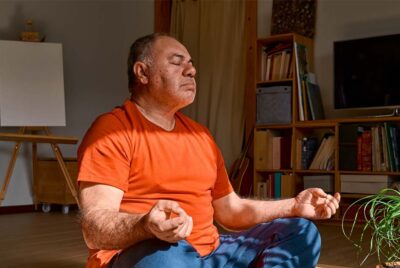 Daily Habits That Can Boost Your Aging Parent’s Well-Being (Especially in India)