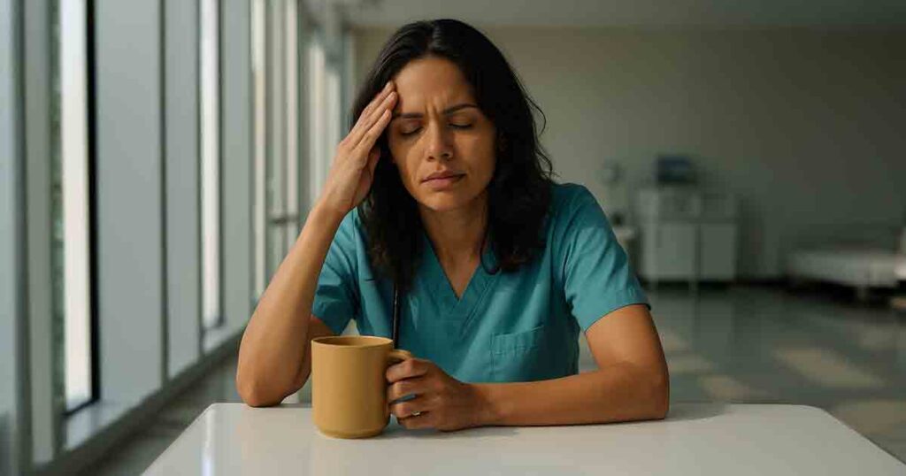 Feeling Drained? How to Recognize and Prevent Caregiver Burnout Before It Hits Hard