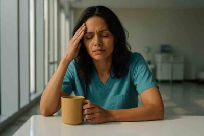 Feeling Drained? How to Recognize and Prevent Caregiver Burnout Before It Hits Hard