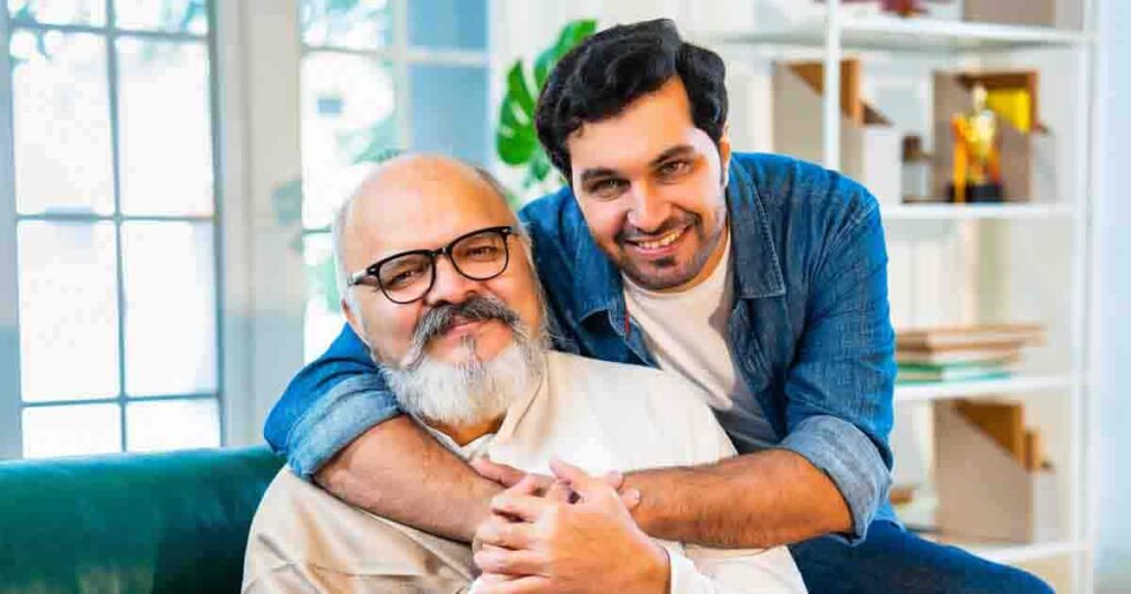 The Ultimate Guide to Taking Care of Elderly Parents at Home (Without Losing Your Mind)