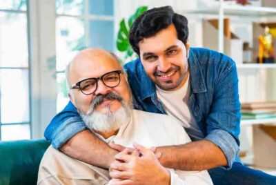 The Ultimate Guide to Taking Care of Elderly Parents at Home (Without Losing Your Mind)