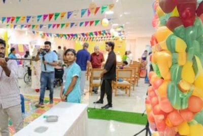 Athulya Senior Living (Whitefield)