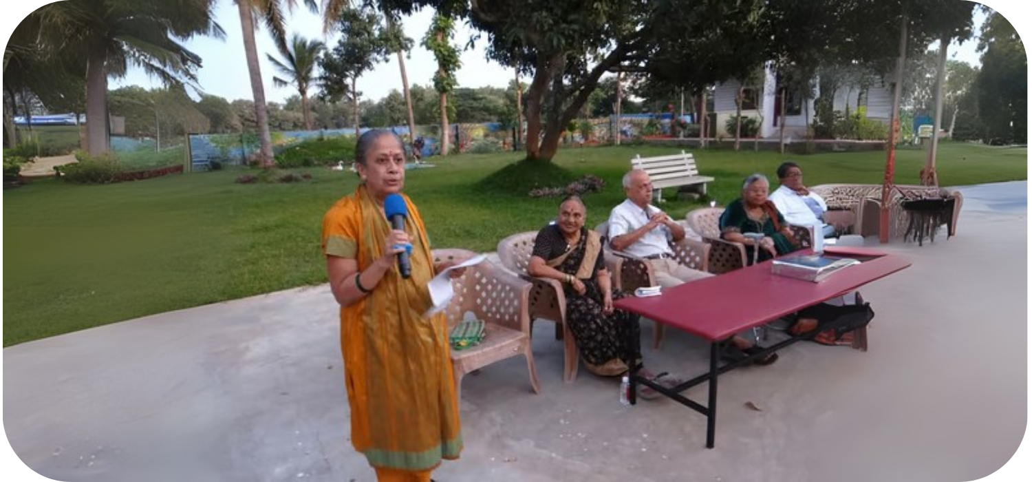 sri vasavi shantidhama