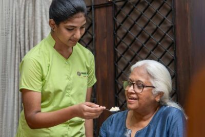Grand World Elder Care
