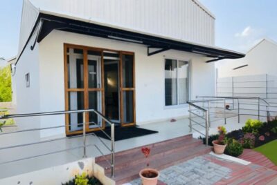 Chinmayam Retirement Community