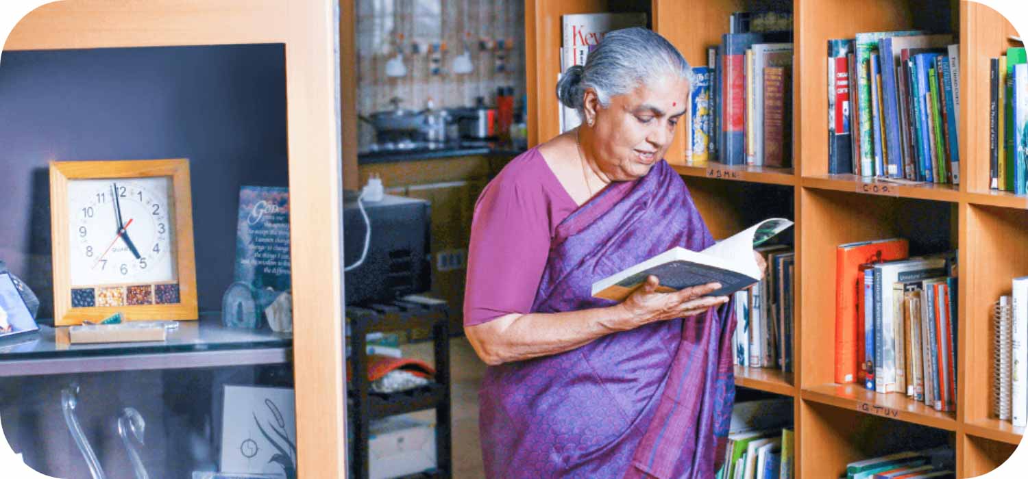 Serene Communities by Columbia Pacific