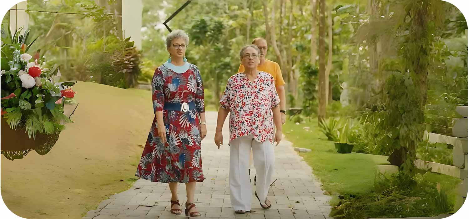 Senior Living
