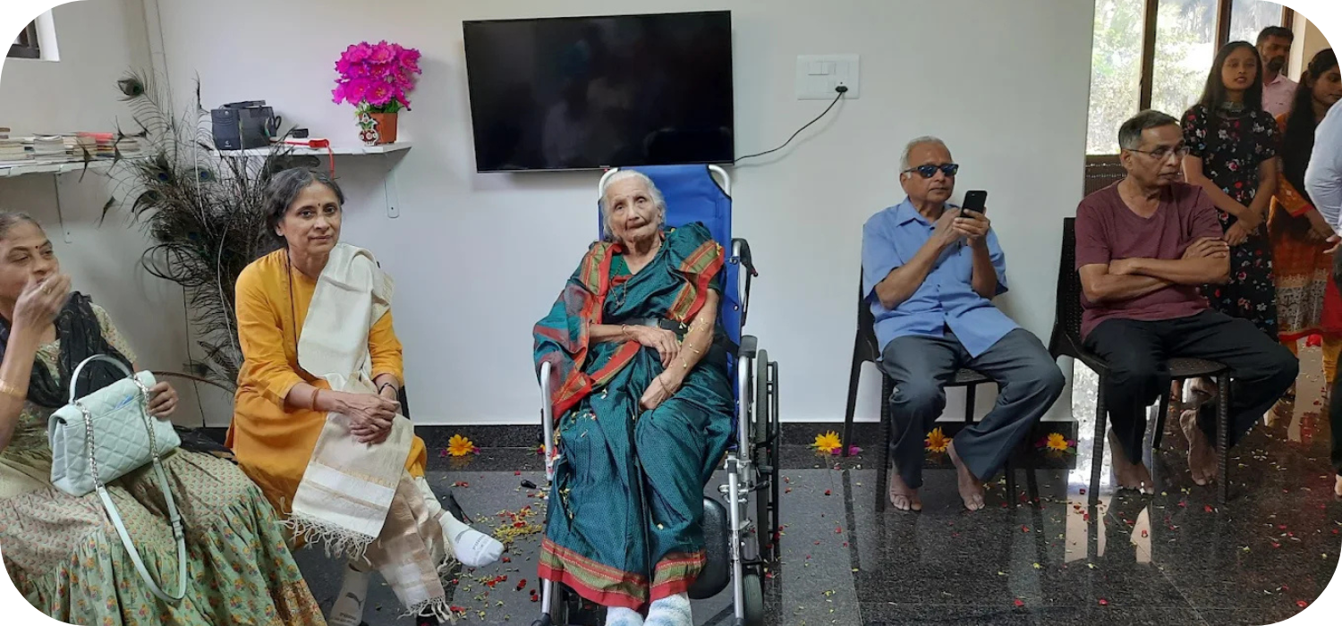 Assisted Living