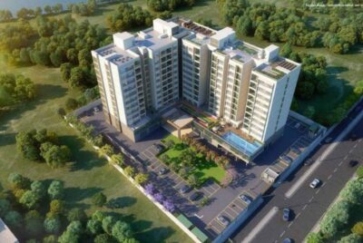 The Virtuoso by Serene Communities
