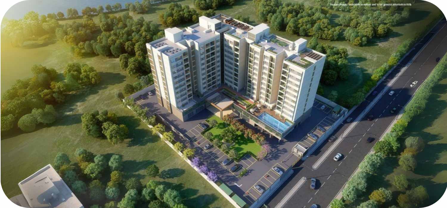 The Virtuoso by Serene Communities