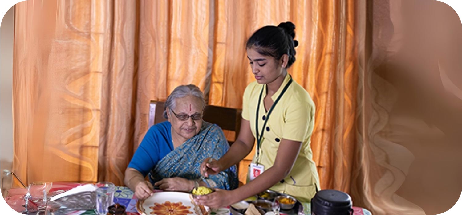 Athulya Assisted Living Jeevin Senior Care