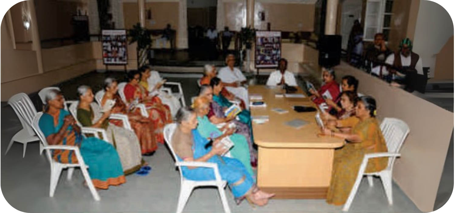 Nava Nirman-VLN Prabuddhalaya