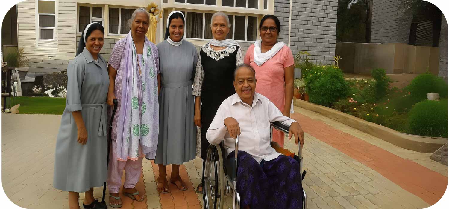 Assisted Living