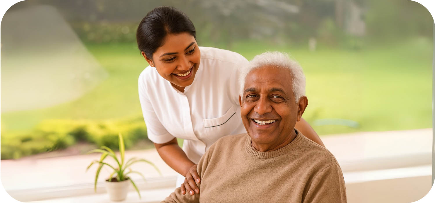 Assisted Living