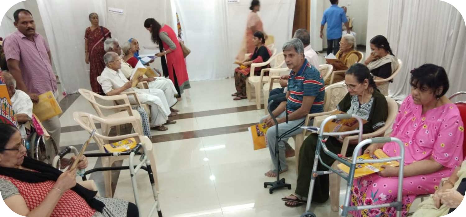 Dr. A. V. Baliga Charitable Trust
