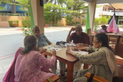 Athulya Senior Living (Kasavanahalli)