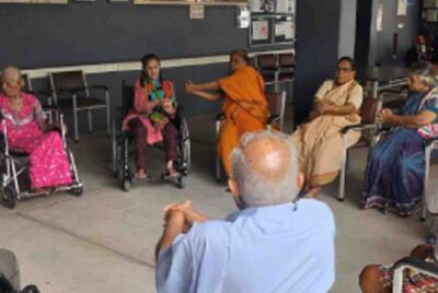 Athulya Assisted Living