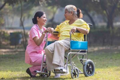 Avana Cares – Assisted Living in Pune
