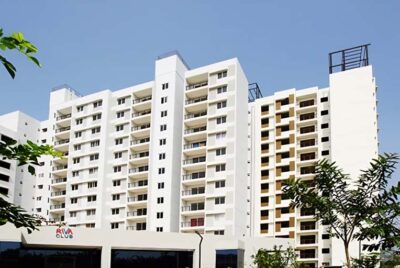 RIVA by TATA Housing