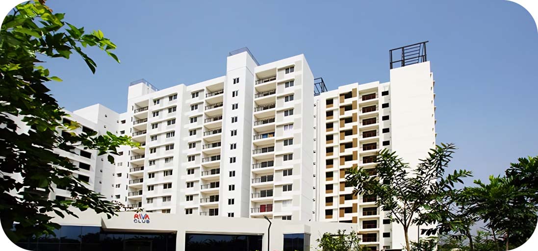 RIVA by TATA Housing