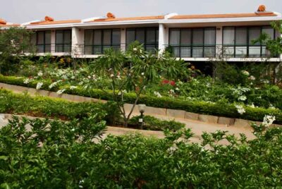 Suvidha Retirement Community