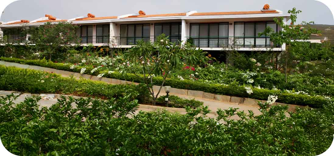 Suvidha Retirement Community