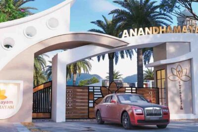 Anandhamayam