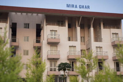 Mira Ghar
