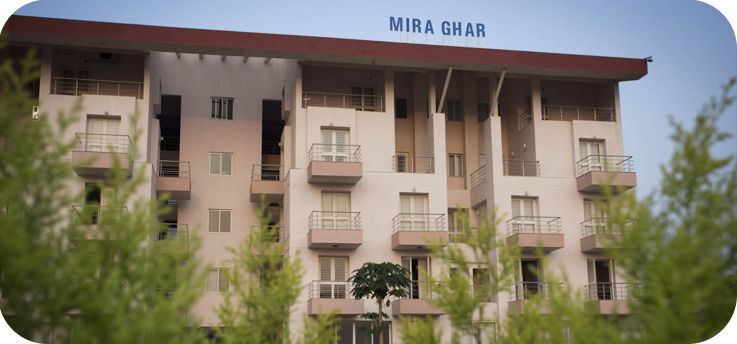 Mira Ghar