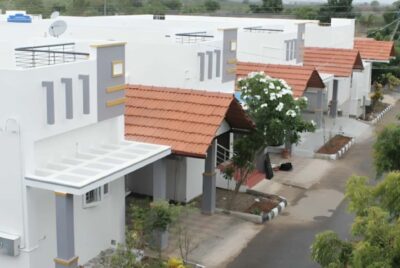Nandanam Retirement Homes