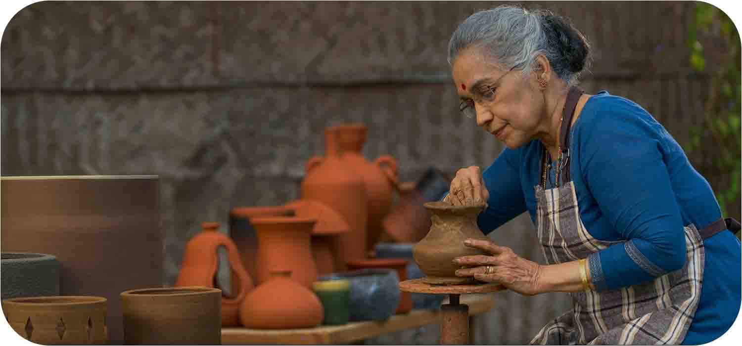 Ananta Senior Living