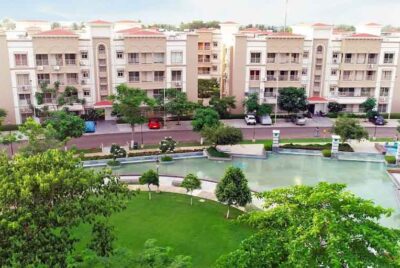 Ashiana Shubham