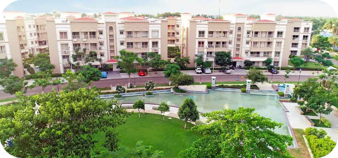 Ashiana Shubham