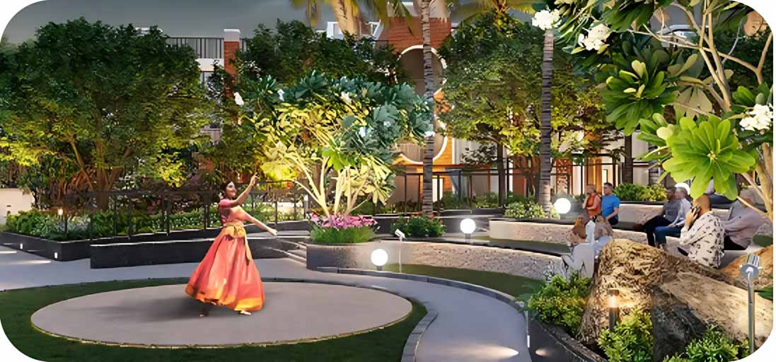 Ashiana Housing Ltd