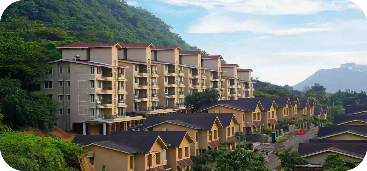 Ashiana Utsav, Lavasa