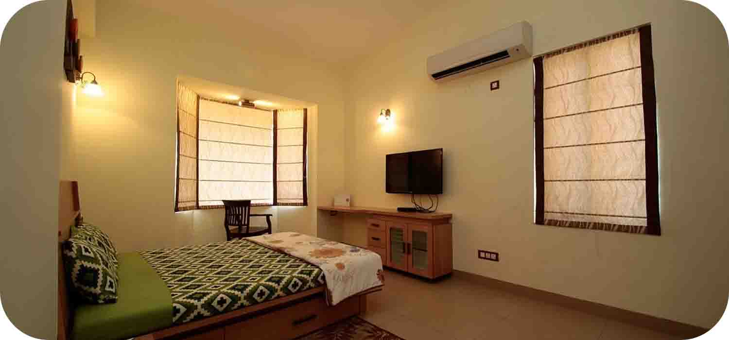 Ashiana Housing Ltd