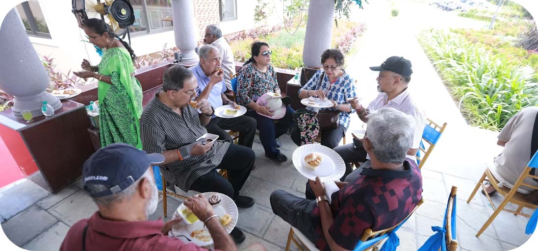 Senior Living