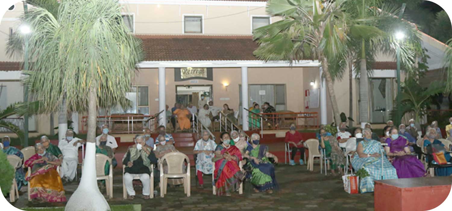 Senior Living