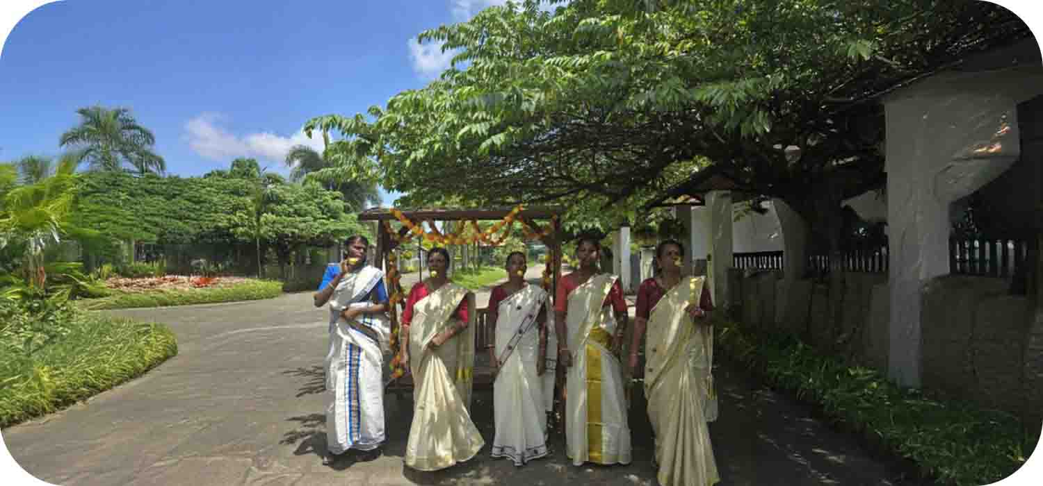 Felycity Senior Living