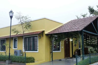 Harmonia Senior Living (Guduvanchery)