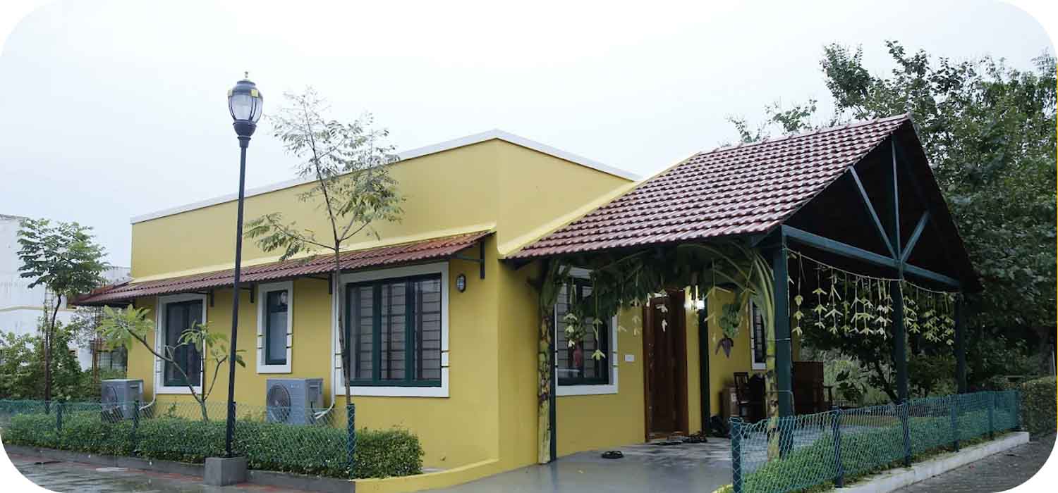 Harmonia Senior Living (Guduvanchery)