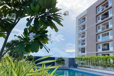 Harmonia Senior Living (Sholinganallur)