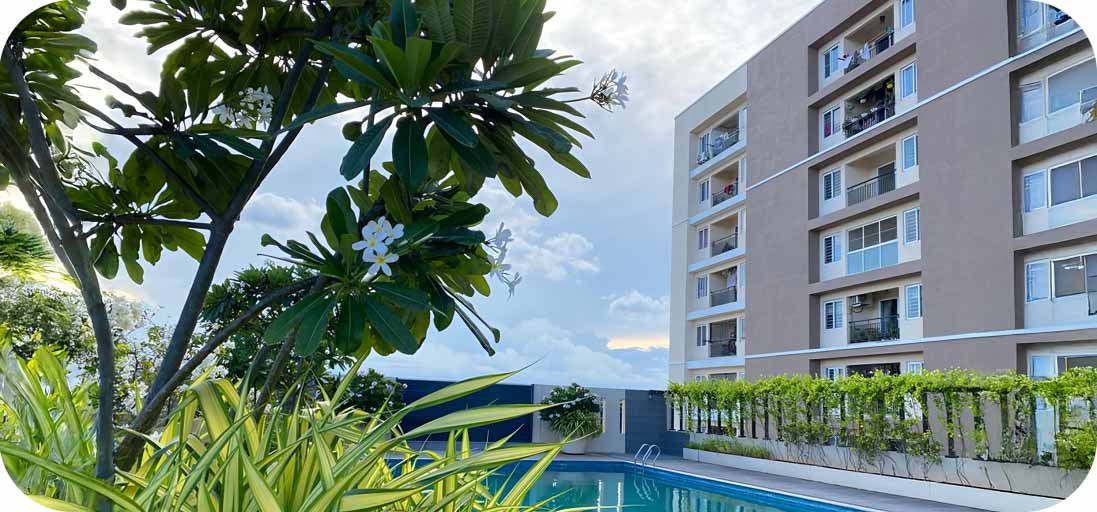 Harmonia Senior Living (Sholinganallur)