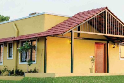 Harmonia Senior Living (Sriperumbudur)