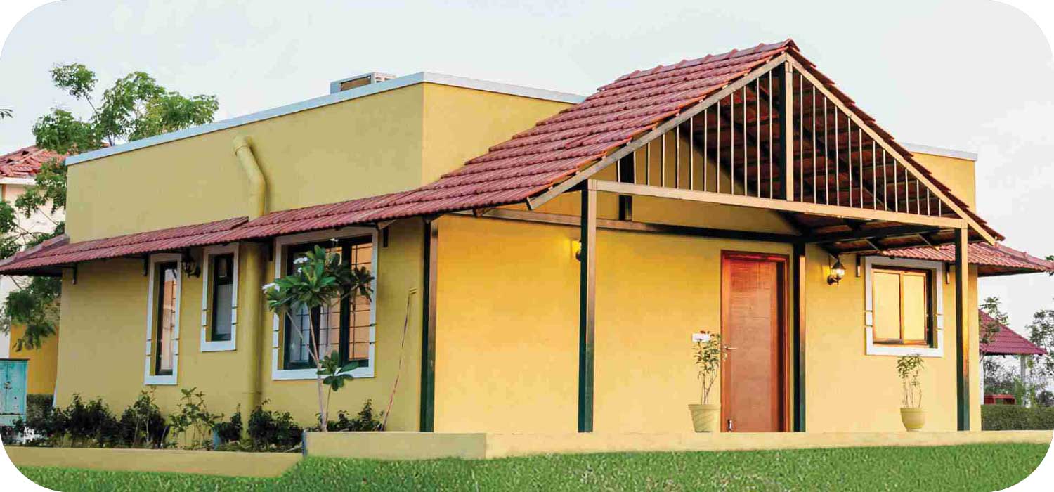 Harmonia Senior Living (Sriperumbudur)