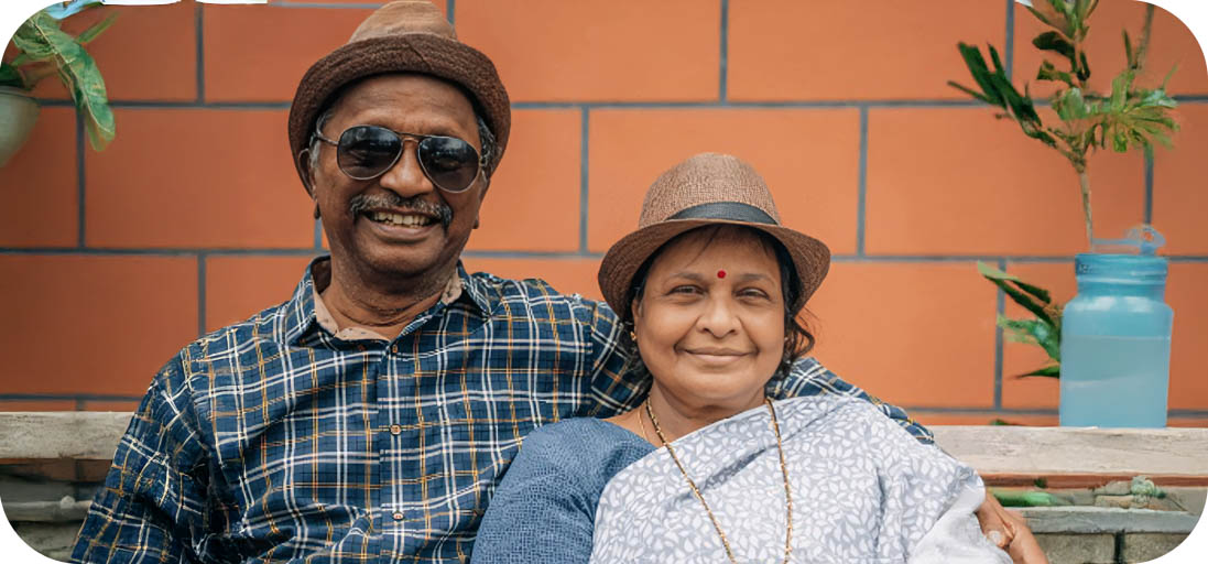 Primus Senior Living