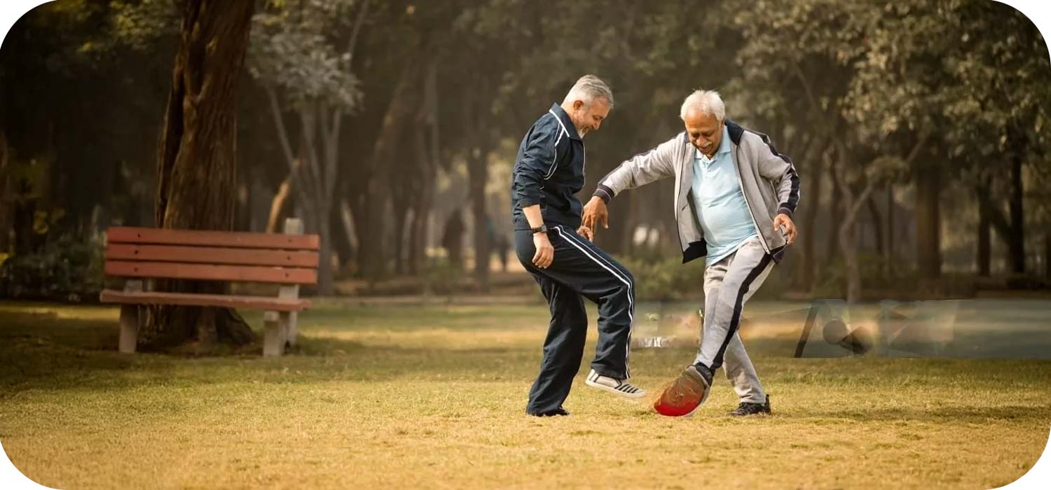 Royal Senior Homes