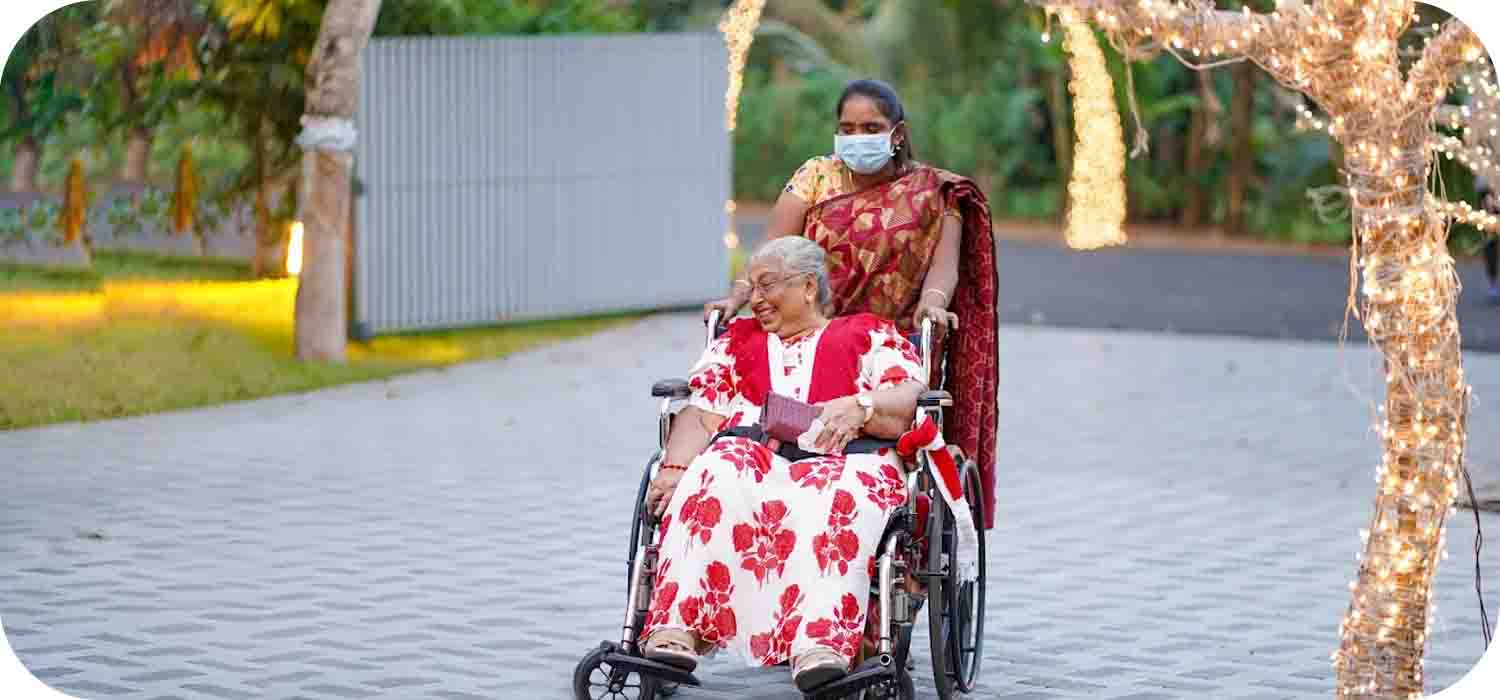 Travancore Foundation