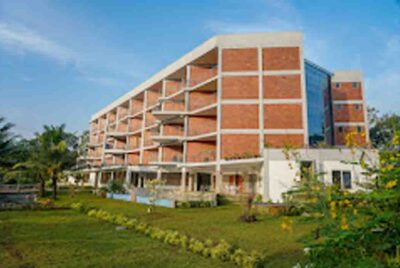 Rahel Homes by Travancore Foundation
