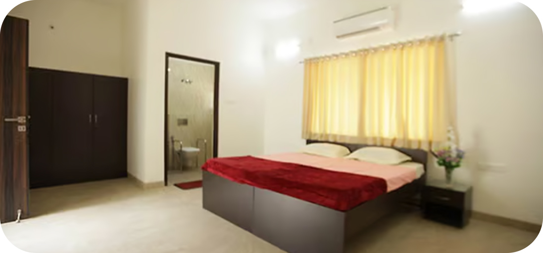 Soham Senior Living